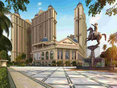 Casagrand Suncity Phase 2