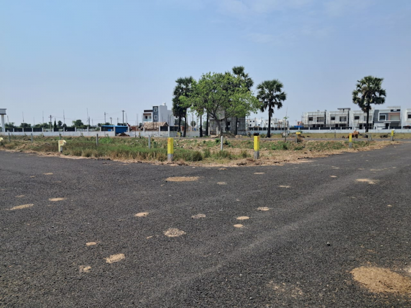 Dollars Colony Phase 2