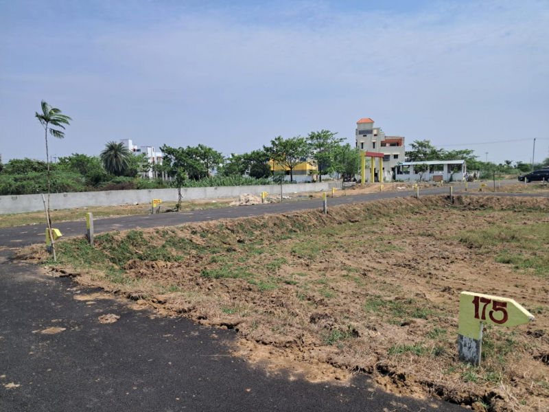 Dollars Colony Phase 2