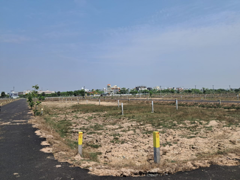 Dollars Colony Phase 2