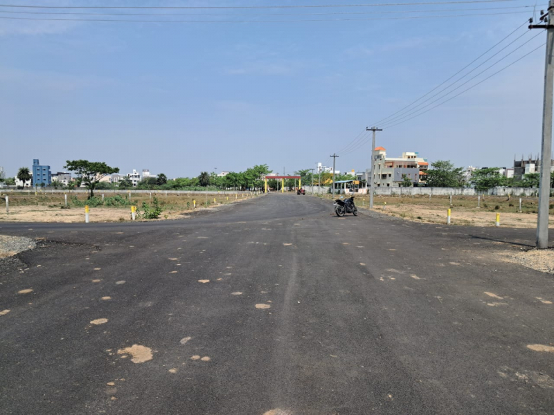 Dollars Colony Phase 2