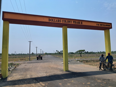 Dollars Colony Phase 2