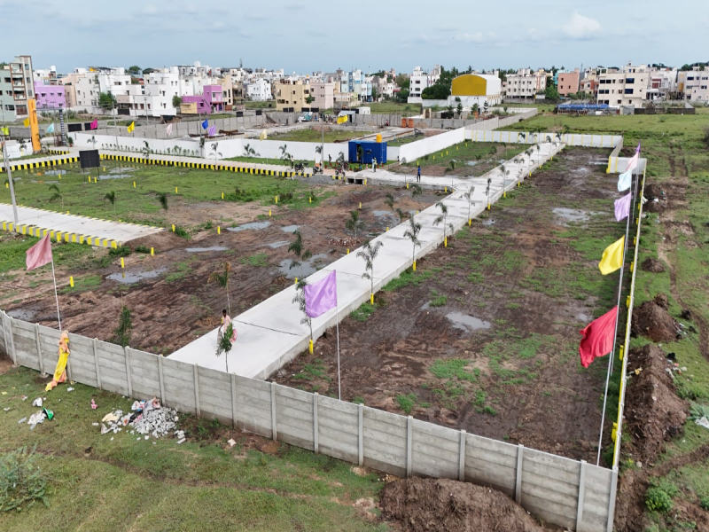 Vamanan VR City