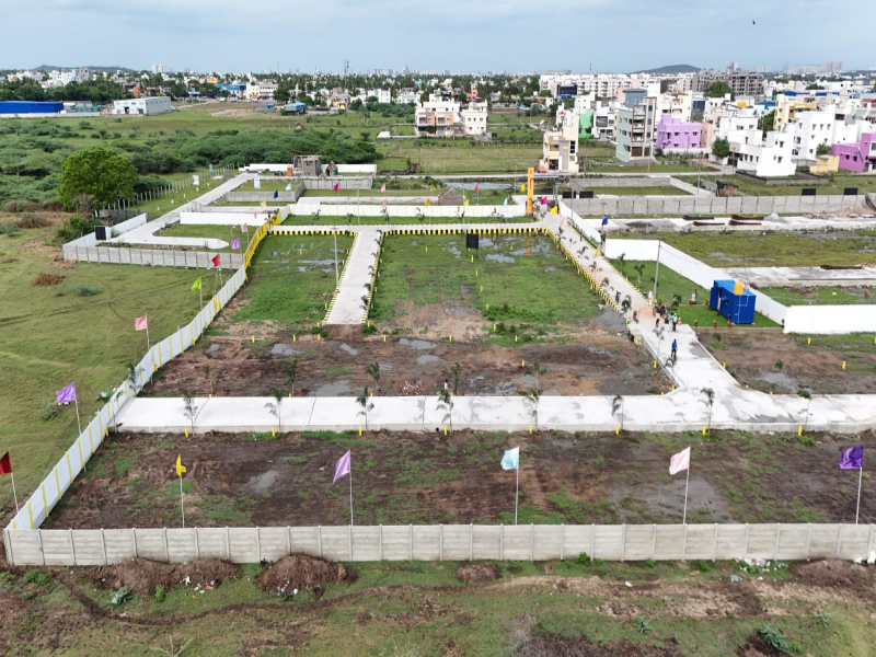 Vamanan VR City