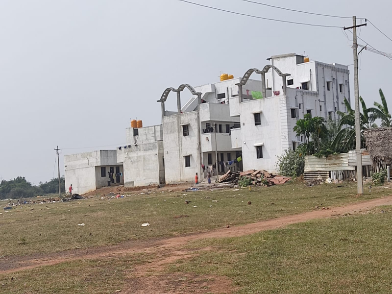 Pallavan Nagar