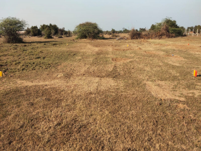 1800 - 2400 Sqft Land for sale in Pallavan Nagar
