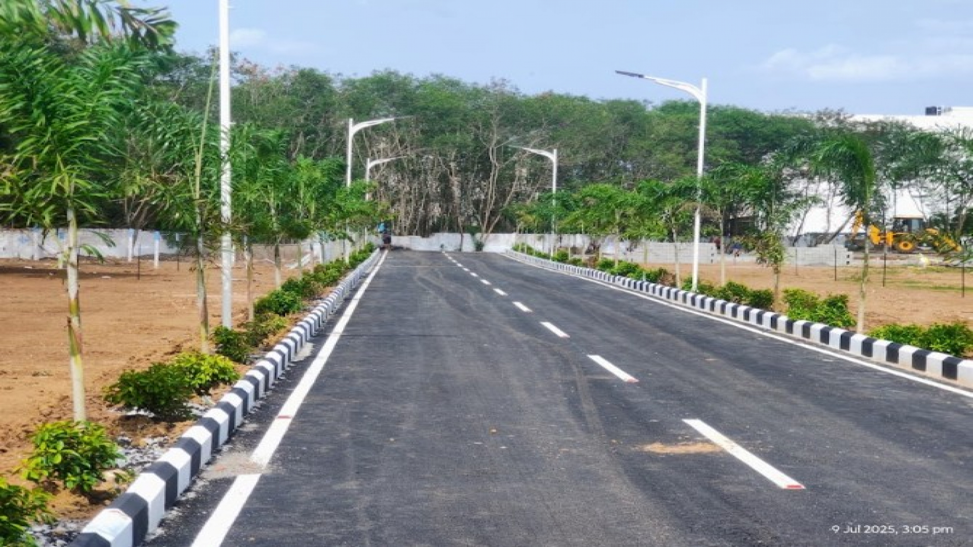 G Square Northern Crown