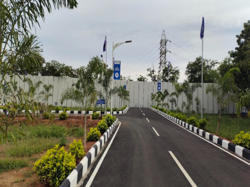 G Square Northern Crown