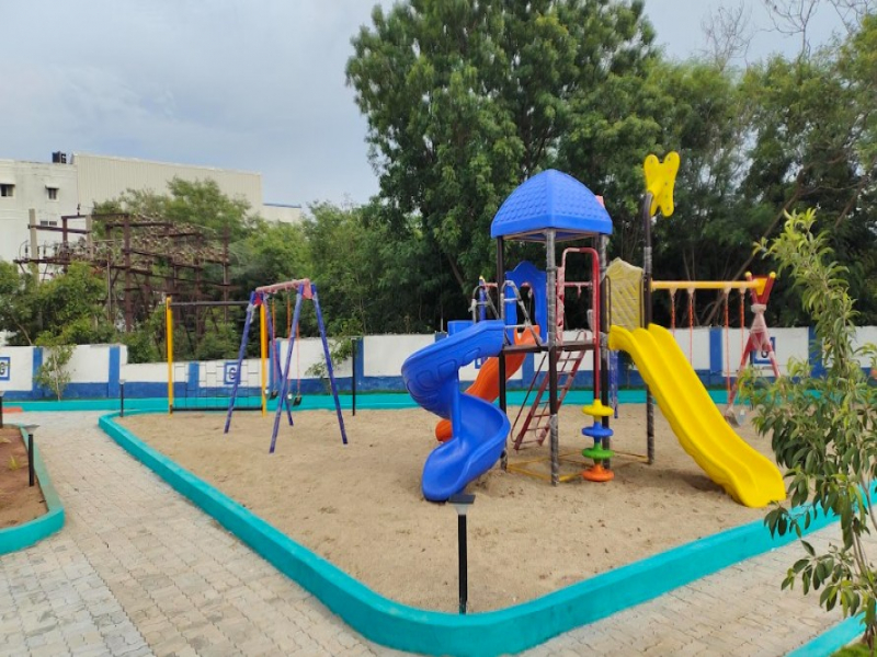 G Square Northern Crown