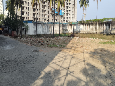 1600 - 2400 Sqft Land for sale in Balaji Nagar