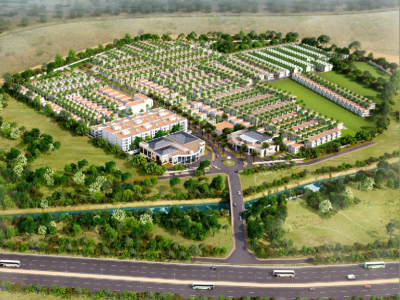 Ceebros Garden City