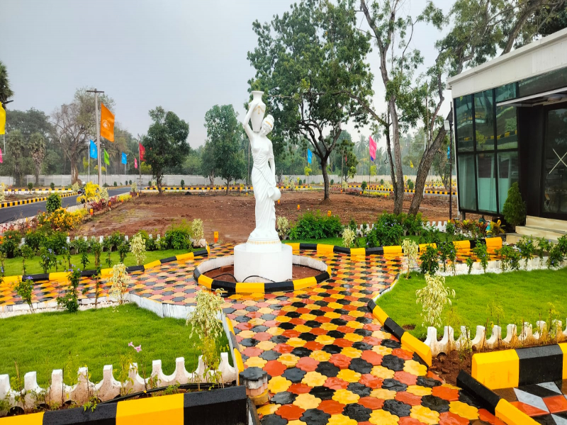 GTK Eden Garden Phase 2