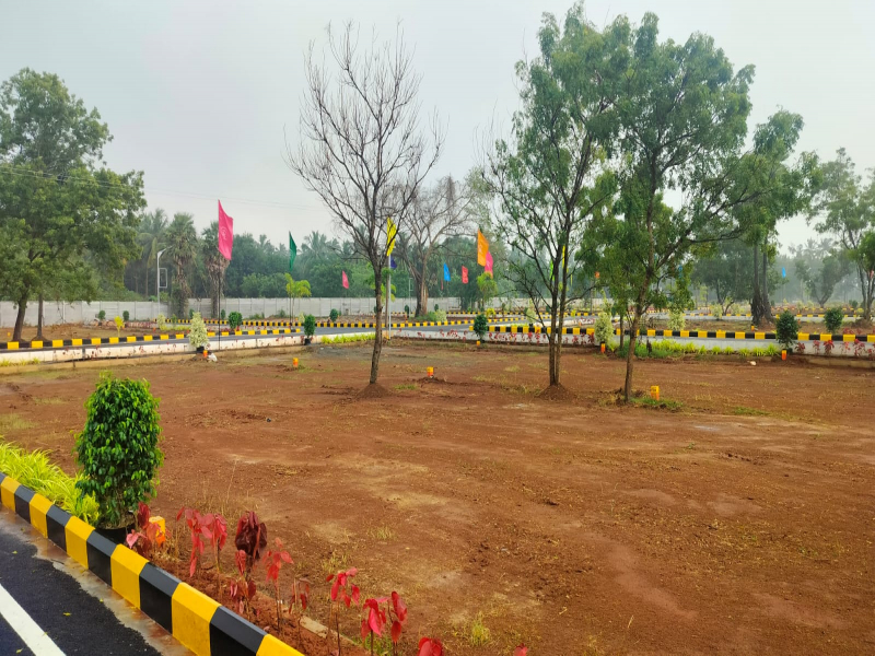 GTK Eden Garden Phase 2