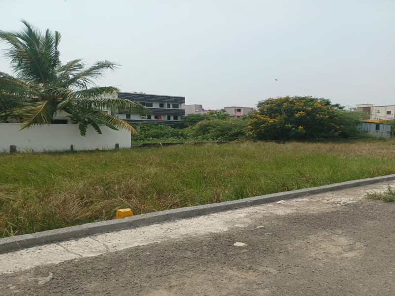 Bharathi Nagar