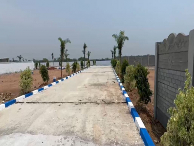 800 - 2400 Sqft Land for sale in Empire Pride