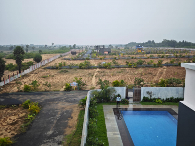 1000 - 2400 Sqft Land for sale in Sunday Beach