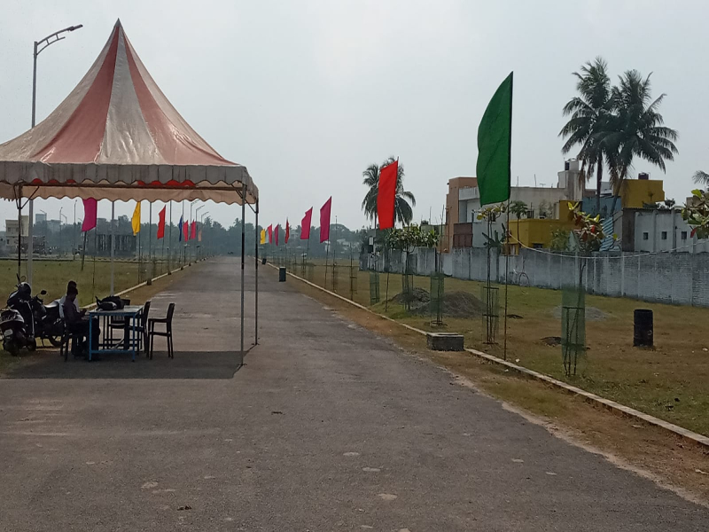 KVT Smart City