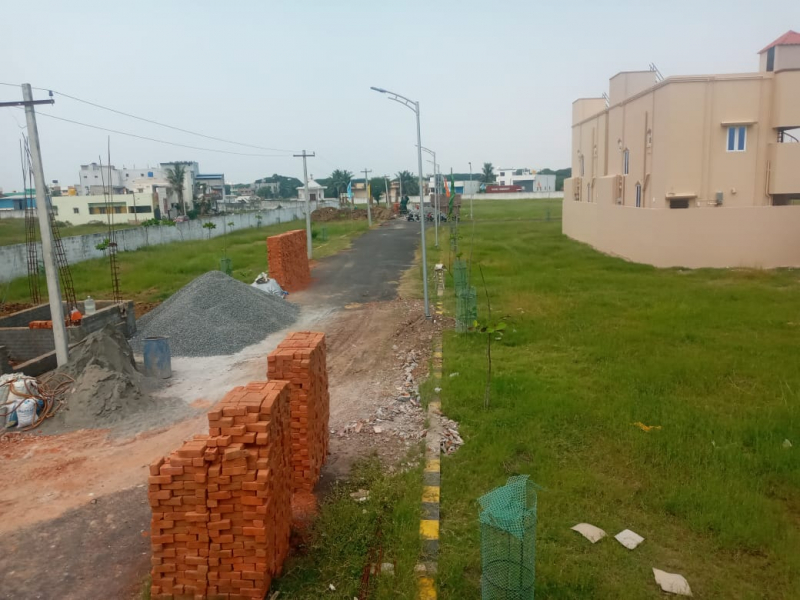 KVT Township
