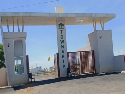 KVT Township