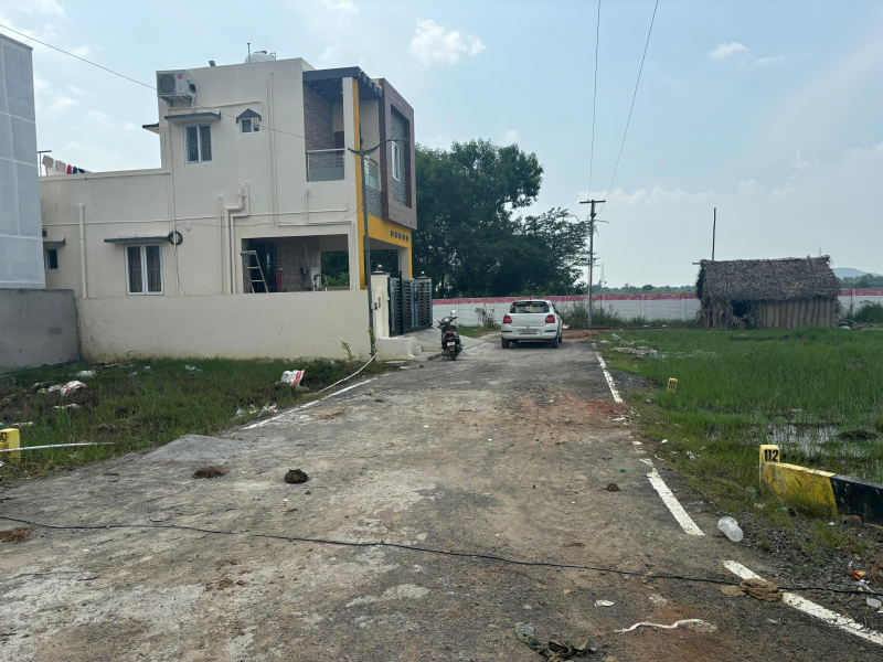 Aishwaryam Garden