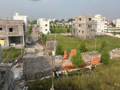 Aishwaryam Garden