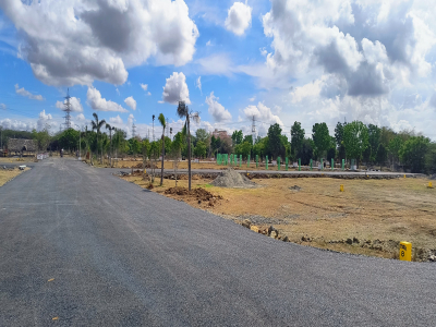 800 - 2400 Sqft Land for sale in RK Avenue
