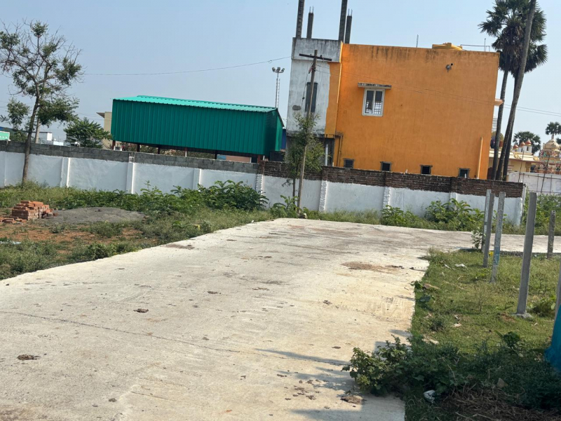 Baahubali Nagar