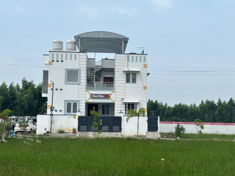 Fortune Residency