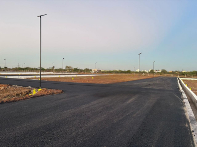 587 - 2689 Sqft Land for sale in Merloam Heritage