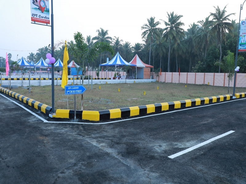 RPS Garden