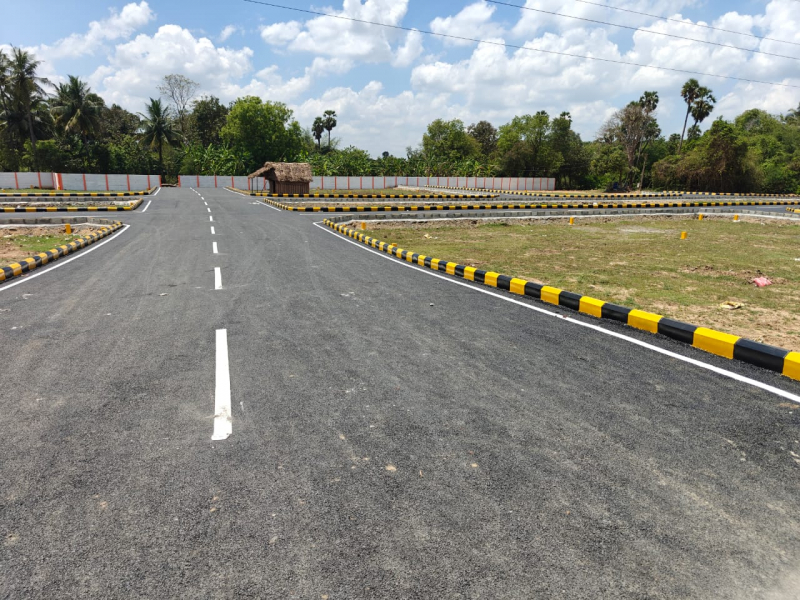 Suseela Avenue