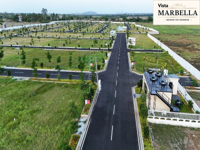 600 -  Sqft Land for sale in Vista Marbella