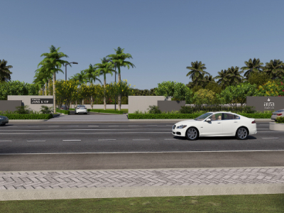 Aura Residences