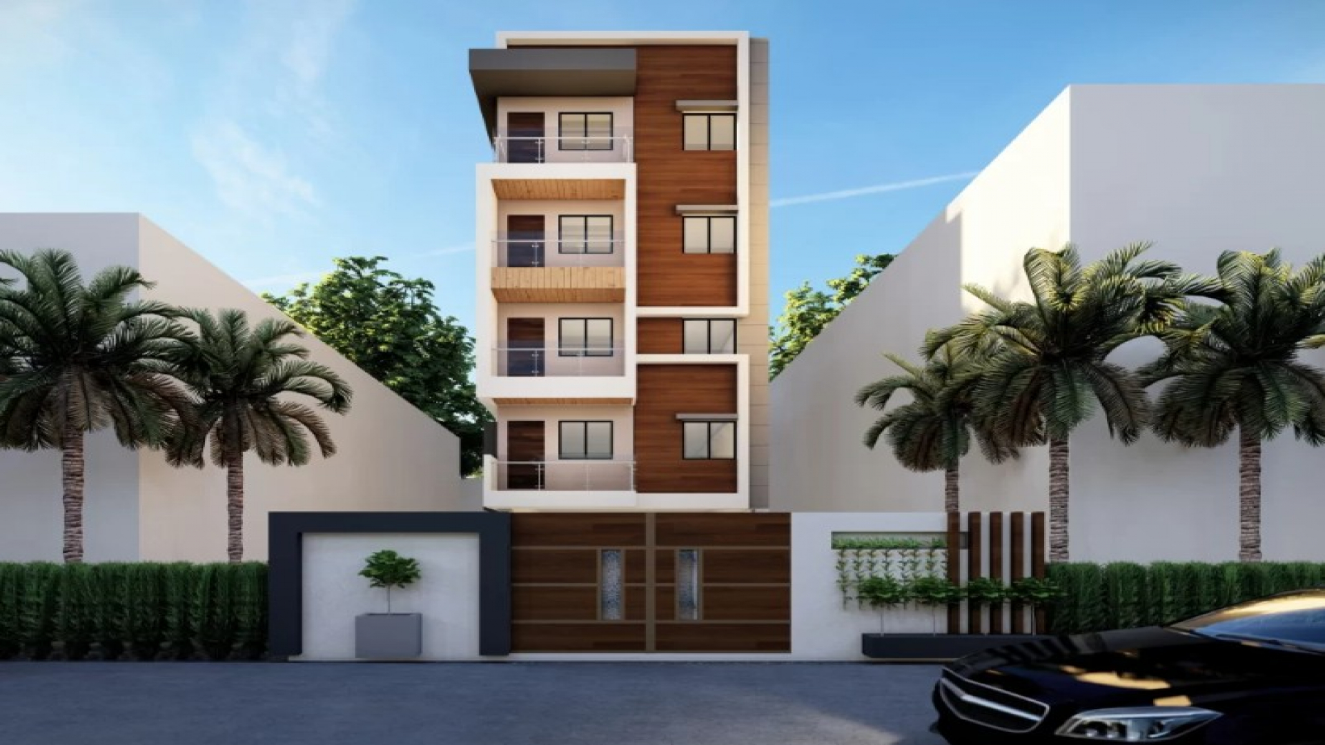 Nahar East