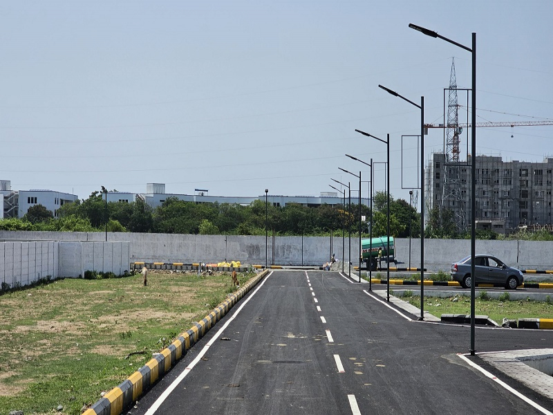 Raj Royal C