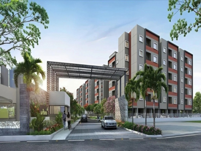 TVS Emerald Udyana Phase 3