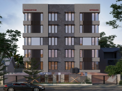 Ramaniyam Springs