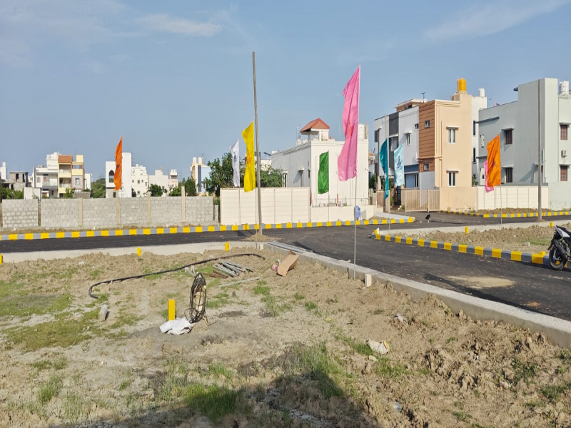 Luxland Mini Town