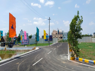 Luxland Mini Town