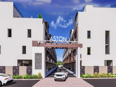 5 BHK House for sale in Aston Villa