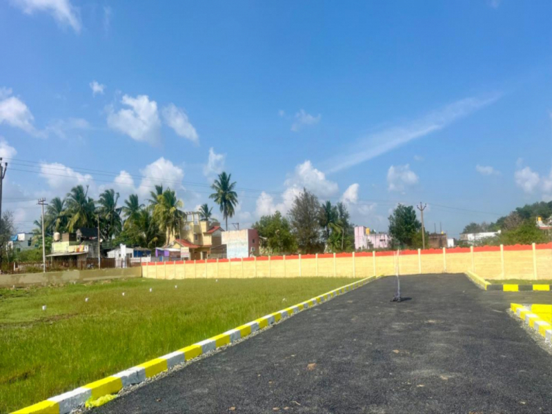 Sri Srinivasa Nagar