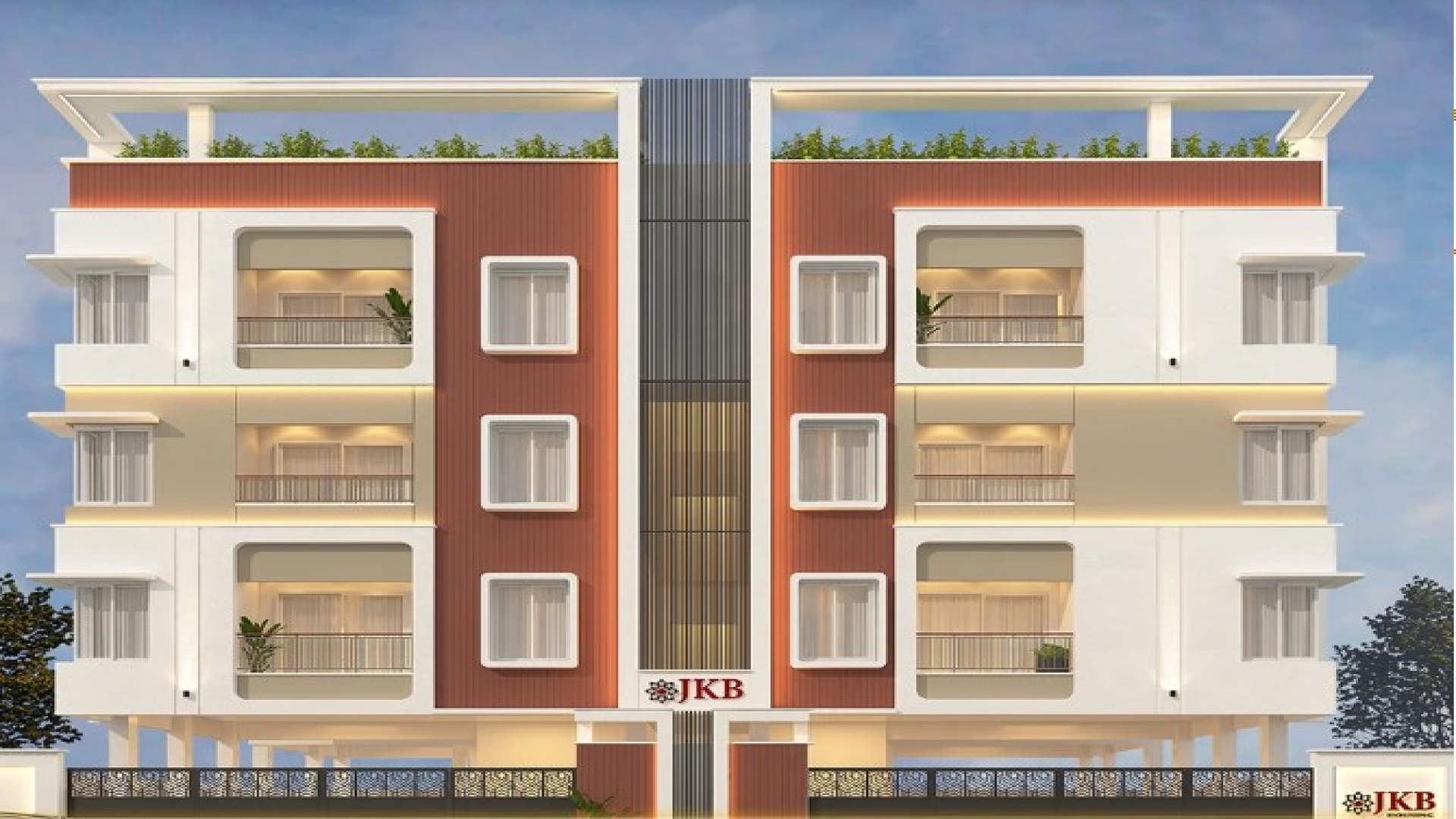 JKB Narmada