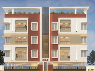 JKB Narmada