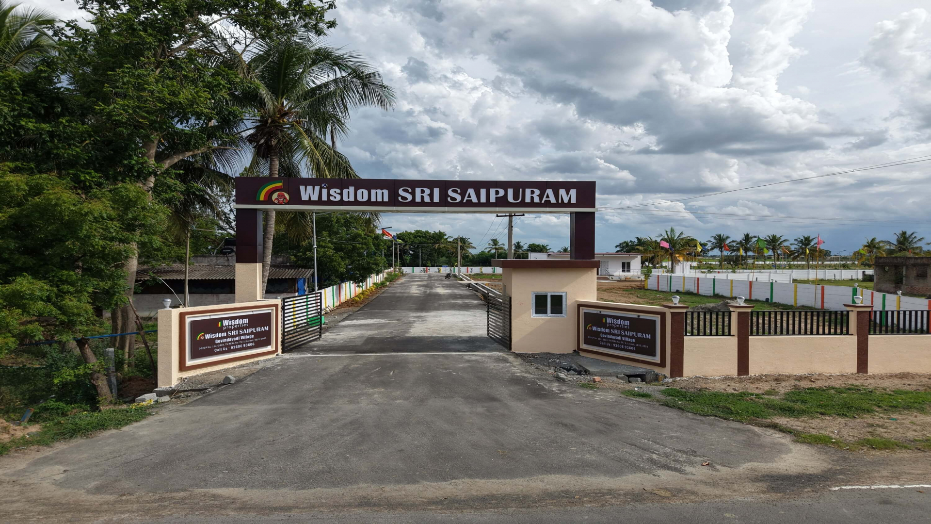 Sri Saipuram