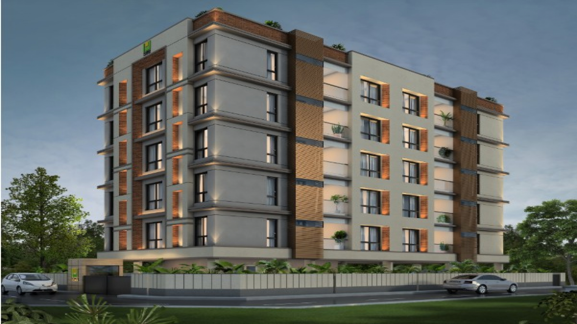 Pushkars Phoenix