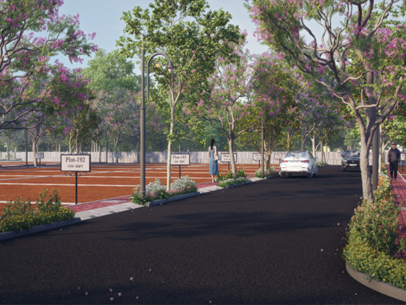 Sameera Elite Gardens