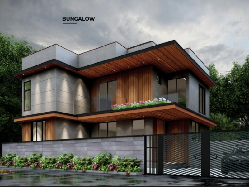 Beach Boulevard Phase 2