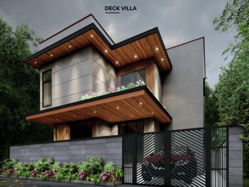 Beach Boulevard Phase 2