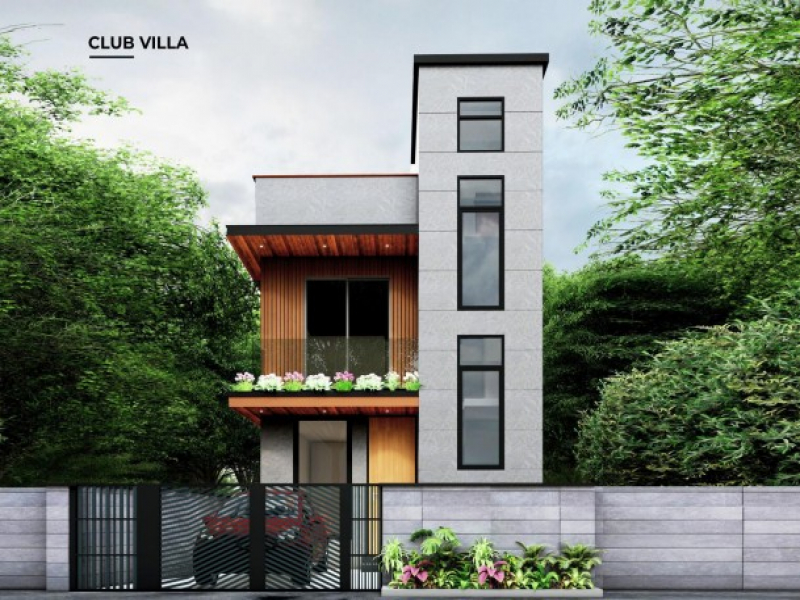 Beach Boulevard Phase 2