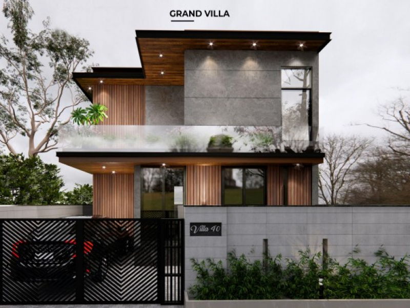 Beach Boulevard Phase 2